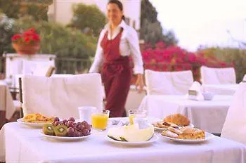 Angedras Otel
