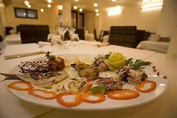 Angedras Otel Alghero