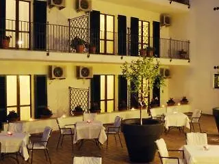 Angedras Otel 3*