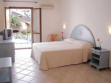 Angedras 3* Alghero